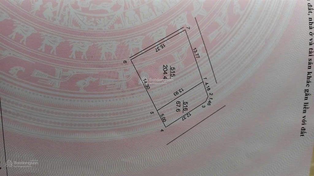 Chính chủ mình bán lô góc full thổ cư siêu đẹp tại mai đình. giá chỉ hơn 3 tỷ