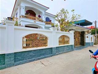 Tôi có lô đất kinh doanh tại đông lai cần bán nhanh giá siêu hấp dẫn