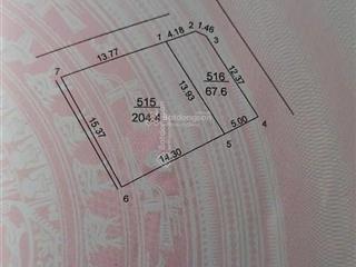 Chính chủ cần bán lô góc đẹp nhất mai đình giá hơn 3 tỷ