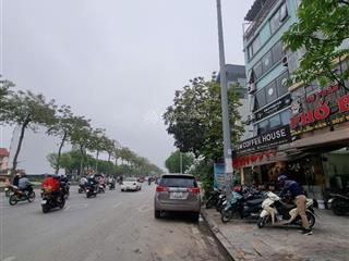 Bán nhà mặt phố trịnh văn bô lô góc đẹp lung linh kinh doanh sầm uất. 60m2, giá 27 tỷ.