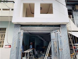Nhà mới đẹp, ngay hương lộ 2, mã lò  bình tân  hẻm 6m  4x12  3pn  2vs
