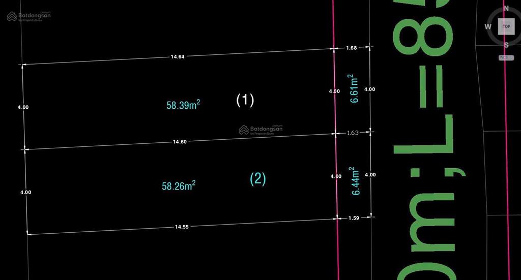 Bán đất tặng xưởng đường rộng 8m hẻm 205 bình trị đông gần chợ bình trị, tên lửa. 8 x 16.5m