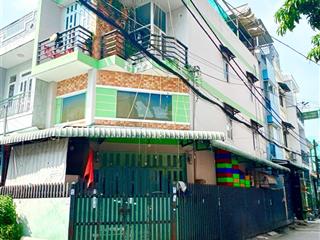 Giảm gấp 400triệu bán ngay căn nhà góc ngã 4 đường địa chỉ hẻm 19 đường số 20 5x14 ( 69m2 )