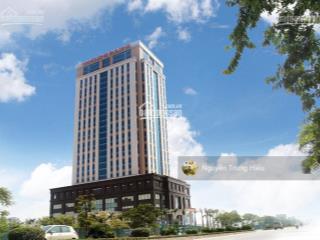 Building giá rẻ nhất hà đông cho thuê văn phòng tòa nam cường tố hữu hà đông 100200500m21000m2