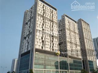 Sàn đẹp ngoại giao đoàn, bắc từ liêm cho thuê văn phòng giá rẻ dt m2