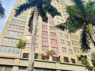 Bán gấp chung cư vinaconex 1  khuất duy tiến trung hoà cầu giấy gần 120m2  3 ngủ chỉ hơn 7 tỷ