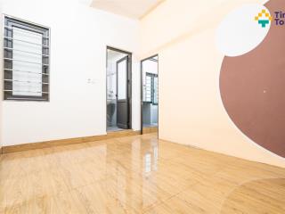 Còn 1 phòng 1n1k cho thuê 45m2  đầy đủ đồ ở kim giang thanh liệt thanh trì chỉ hơn 3 triệu/tháng