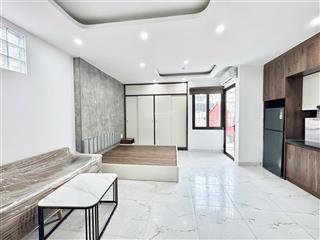 Mình cho thuê 3 phòng mới tinh ở pháo đài láng  đống đa  35m2 full nội thất giá hơn 6 triệu/tháng