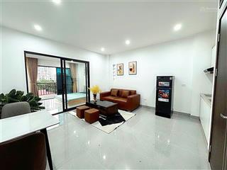Chỉ 6.3 triệu  căn hộ 1n1k xuân đỉnh cạnh ngoại giao đoàn  full nội thất  mới tinh  ngõ ô tô