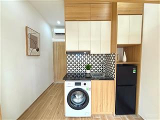 Cho 3 thuê ccmn quan nhân  thanh xuân chỉ 5tr  đầy đủ đồ  máy giặt riêng  mới tinh  thang máy