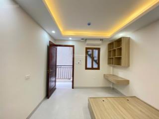 Cho thuê 3p chung cư mini mới tinh chỉ hơn 4triệu ở xã đàn  đống đa  full đồ  cạnh cv thống nhất