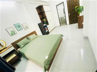 Trống 3 phòng mễ trì  mỹ đình chỉ hơn 4 triệu  mới tinh  full đồ  ban công  máy giặt riêng
