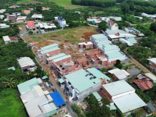 Đất nền vị trí đẹp khu vực dân cư đông tiện ích đầy đủ