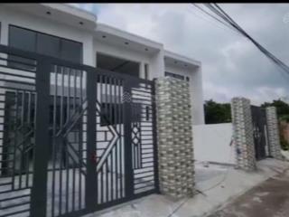 Bán nhà gác lửng trả trước 350 triệu nhận nhà ngay