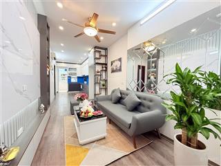 Căn 65m2 2pn full nội thất tòa ct12c kim văn kim lũ