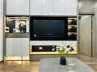 Căn 65m2 giá chỉ nhỉnh 2 tỷ, đầy đủ nội thất mới ct12c kim văn kim lũ