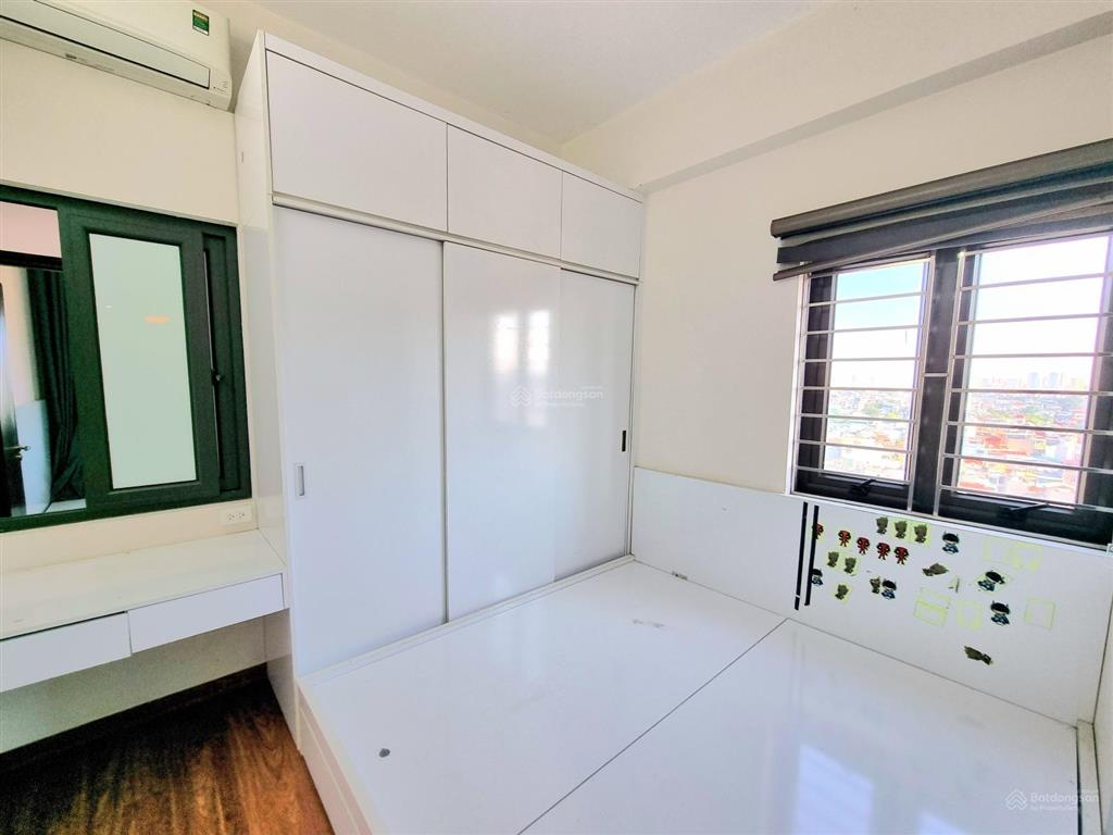 Nhượng nhà chung cư căn góc c14 quân chủng phòng không không quân giáp thanh xuân 68m2