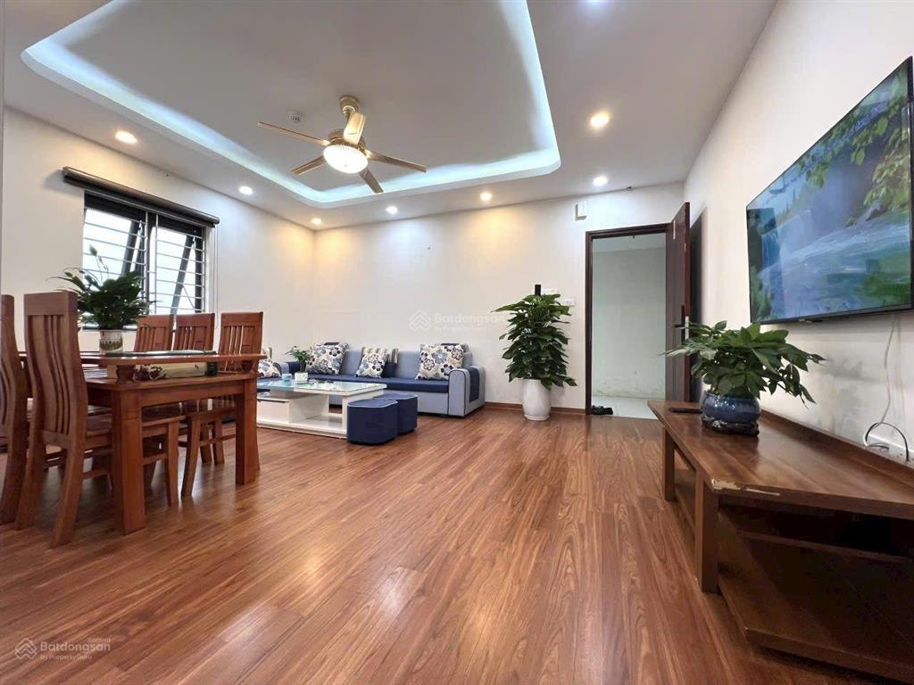 Nhượng nhà chung cư căn góc c14 quân chủng phòng không không quân giáp thanh xuân 68m2