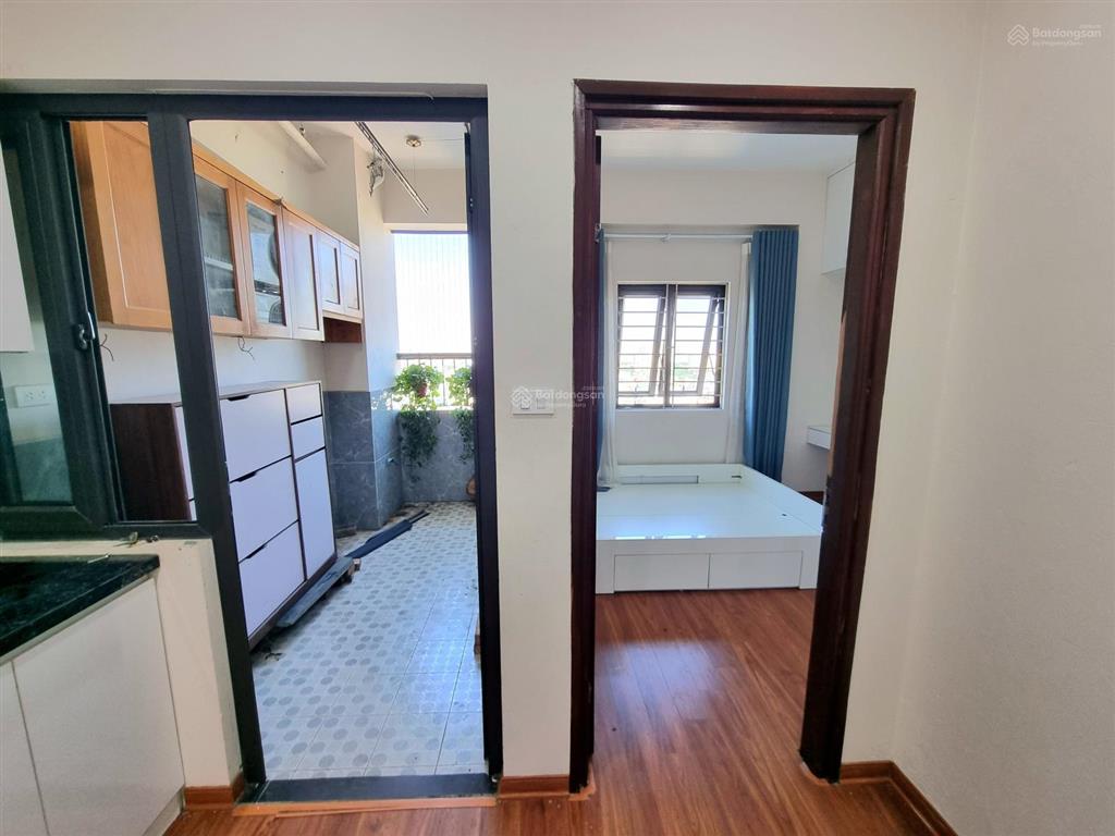 Nhượng nhà chung cư căn góc c14 quân chủng phòng không không quân giáp thanh xuân 68m2