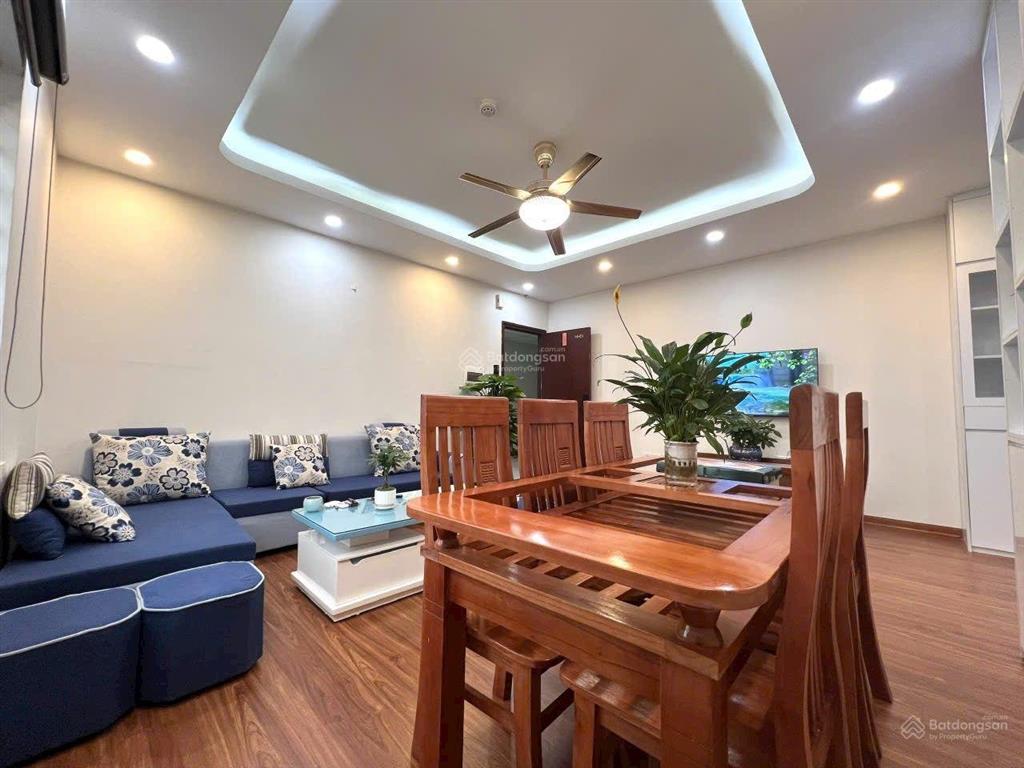 Nhượng nhà chung cư căn góc c14 quân chủng phòng không không quân giáp thanh xuân 68m2