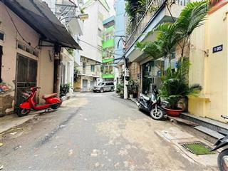 Bán đất xây cao tầng ngõ phân lô hoàng văn thái ô tô ra vào