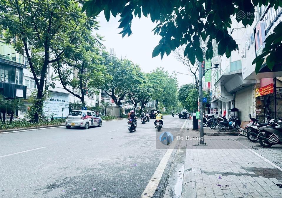 Hot + vip  bán nhà mặt phố kim mã  vị trí cực đẹp, gần ngã 4  990m2 x 2t  mt 16m  0974 660 ***