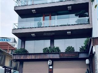 Vip  bán nhà mặt phố từ hoa  mặt hồ tây, hiếm nhà bán  260m2 x 5 tầng thang máy  mặt tiền 11,5m