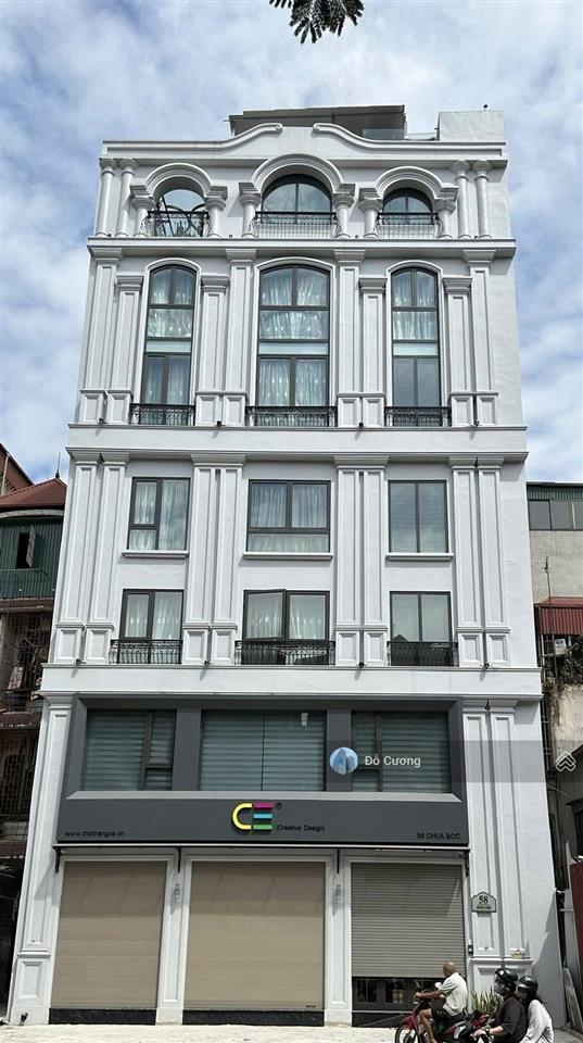 Cực hot  bán nhà mặt phố phố huế, hai bà trưng  186m2 x nhà c4 giá bán đất  mt 6,6m  0974 660 ***