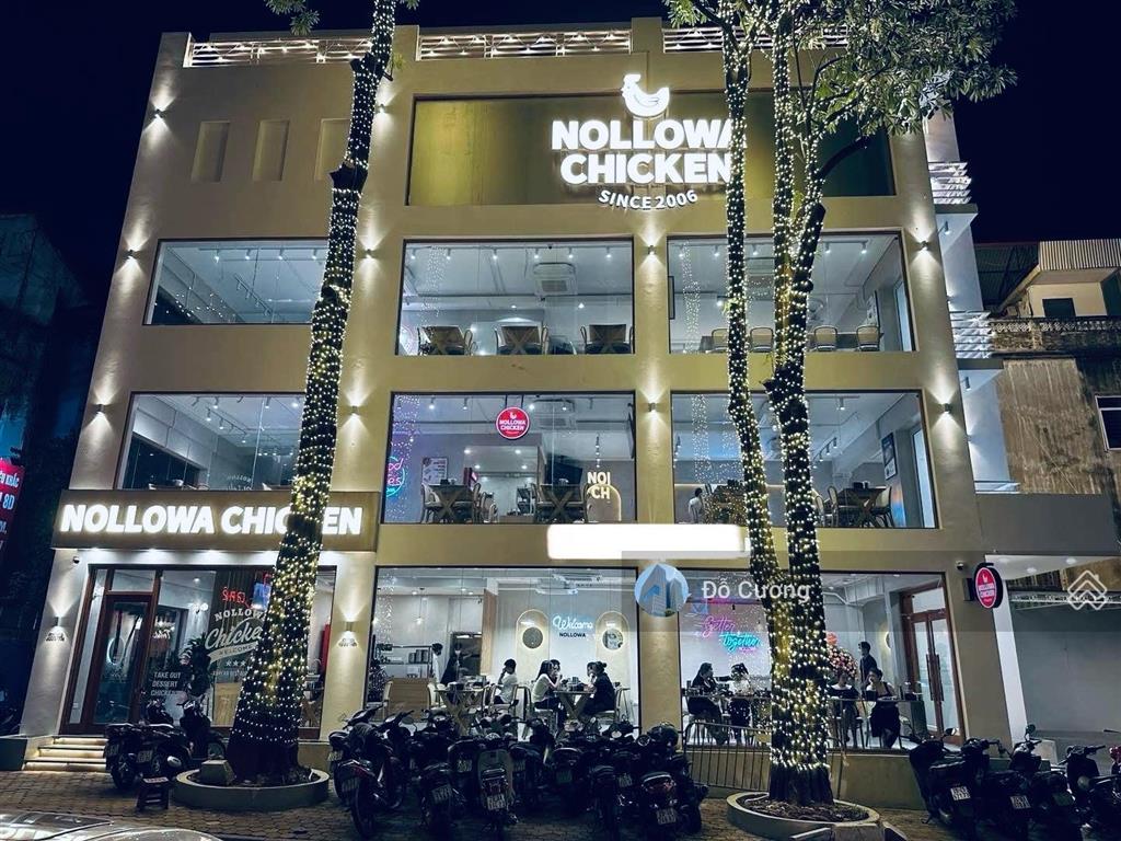 Hot  bán nhà mặt đường hai bà trưng, quận hoàn kiếm  vỉa hè + đường siêu rộng  400m2  mt 14,5m