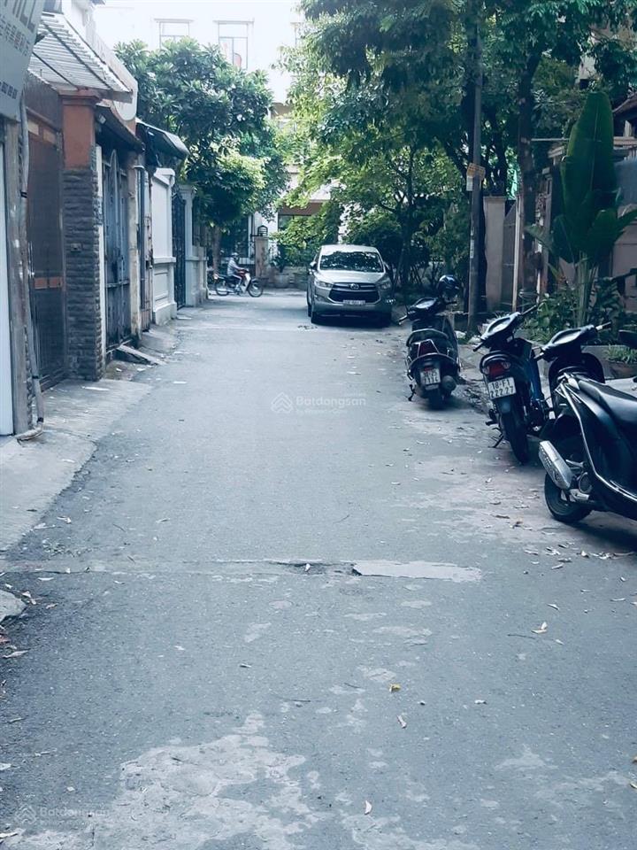 Hiếm  bán nhà mặt phố hoàng ngân, nguyễn thị định  1 mặt phố, 1 mặt ngõ  100m2 x 8t thang máy