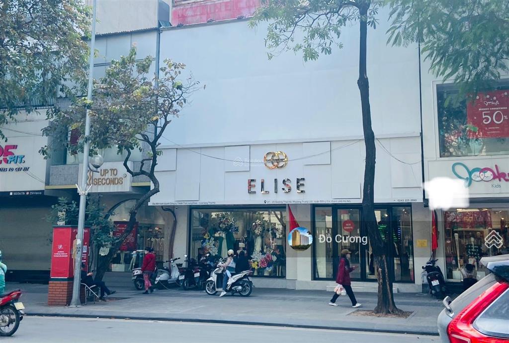 Rẻ + hot  chủ cần bán gấp nhà mặt phố trần duy hưng  1150m2 x nhà c4, giá bán đất  0974 660 ***