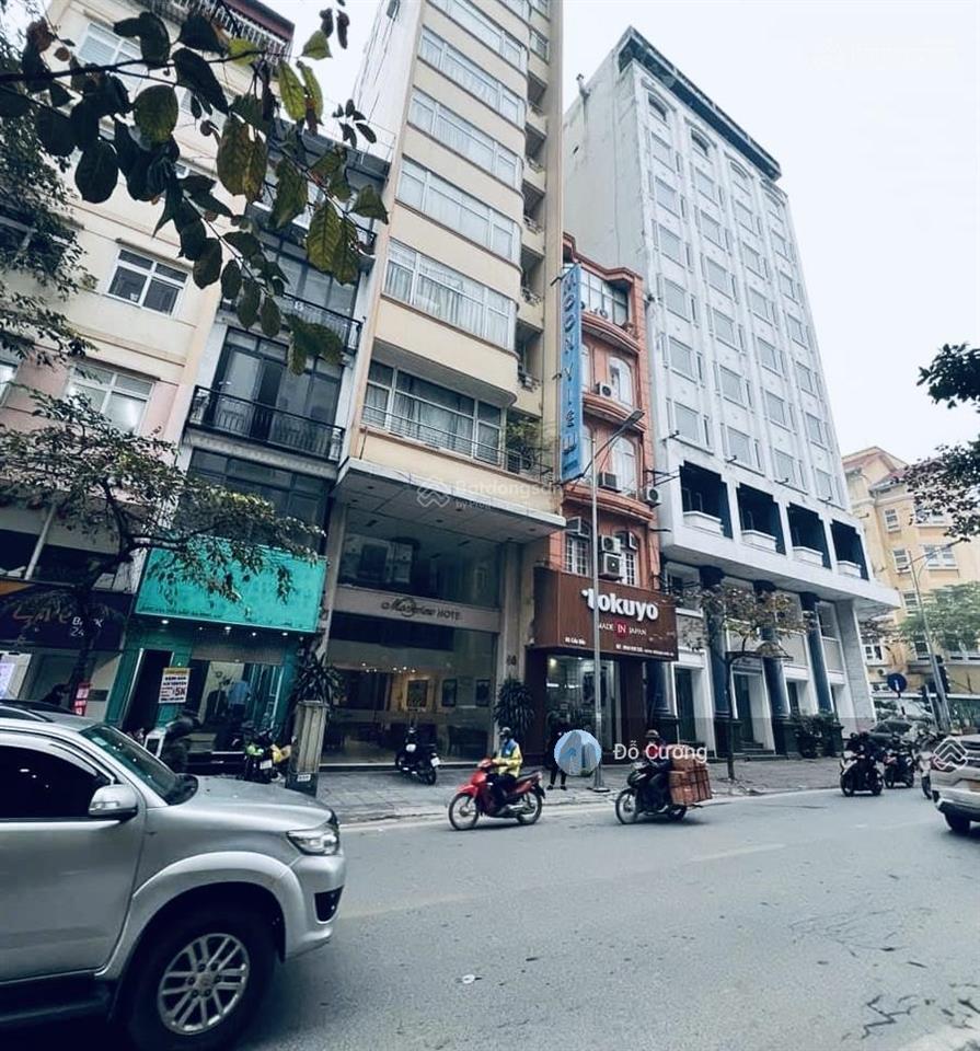 Cần bán gấp nhà mặt phố cửa bắc, ba đình  gần hồ tây, gần hoàn kiếm  310m2, mt 10m  giá siêu tốt