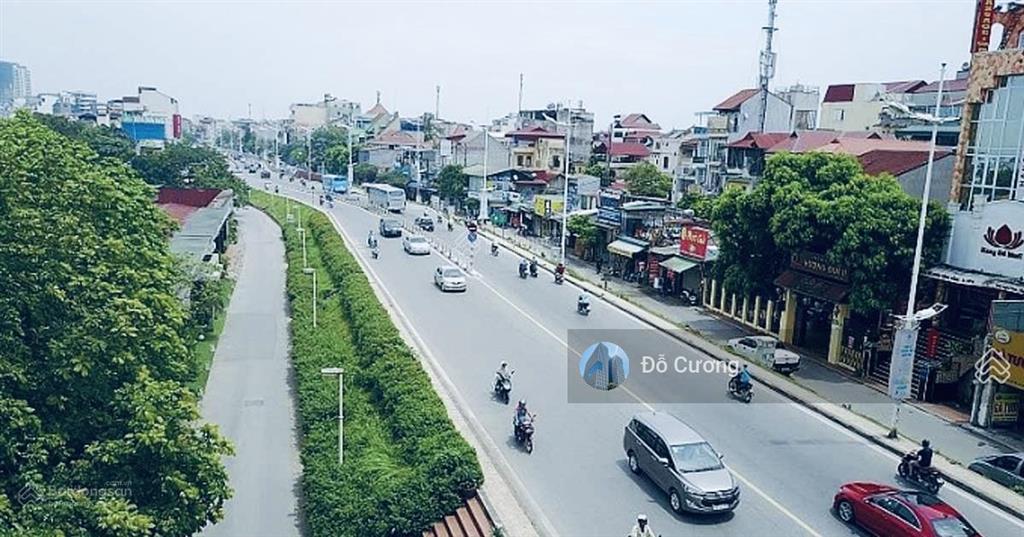 Gấp  bán nhanh nhà mặt phố âu cơ  lô góc, xác định bán đất  970m2 x 2t + mt 18,7m  0974 660 ***