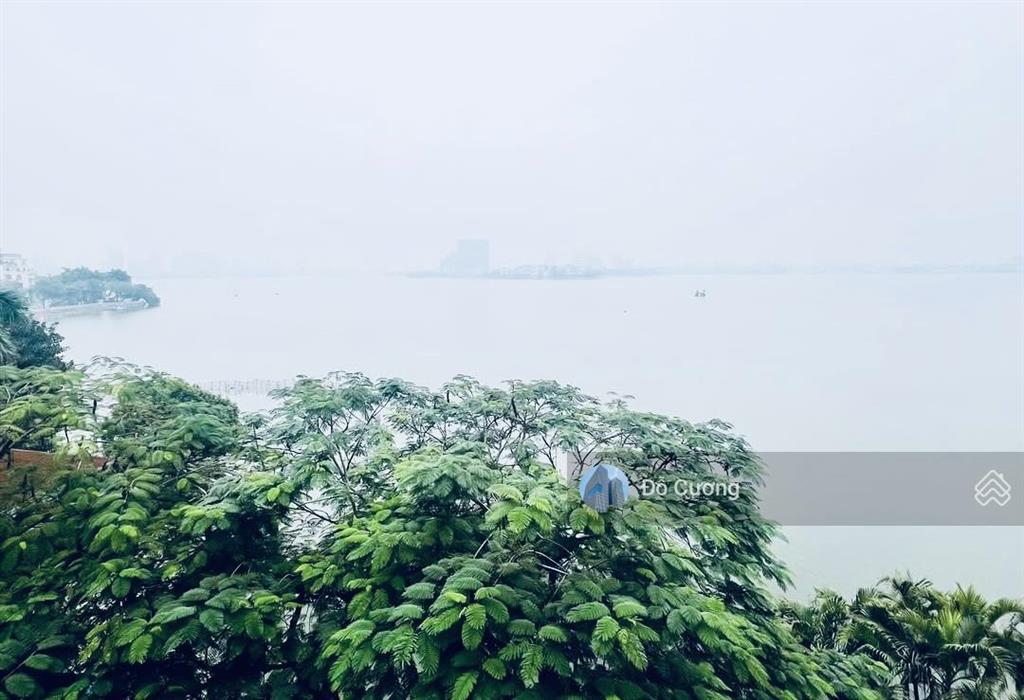 Hiếm  chủ cần bán nhà mặt phố trích sài  mặt hồ tây  190m2 x 3 tầng + mặt tiền 8m  0974 660 ***