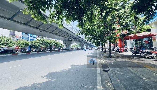 Giá tốt  chủ cần bán gấp nhà mặt phố minh khai  tương lai lô góc 2 mặt phố  170m2 x 2t  mt 8,5m