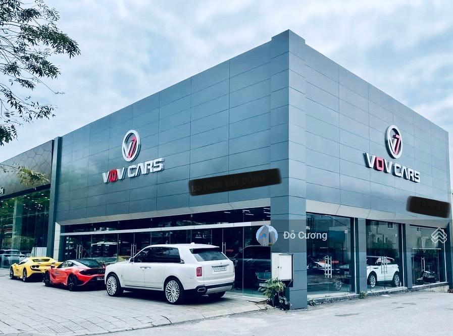 Cực vip  cần bán nhà mặt đường vành đai 2.5  lô góc, mặt hồ, kèm gpxd 19 tầng  1140m2 + mt 48m