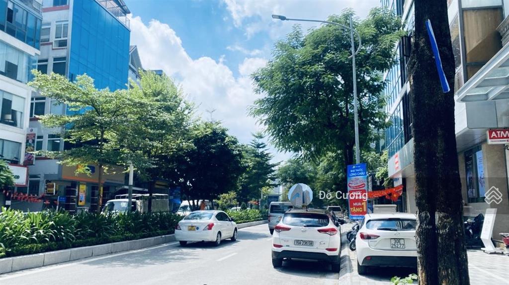 Bán gấp, bán nhanh nhà mặt phố lạc long quân  290m2 x nhà c4 giá bán đất + mt 8,2m  0974 660 ***