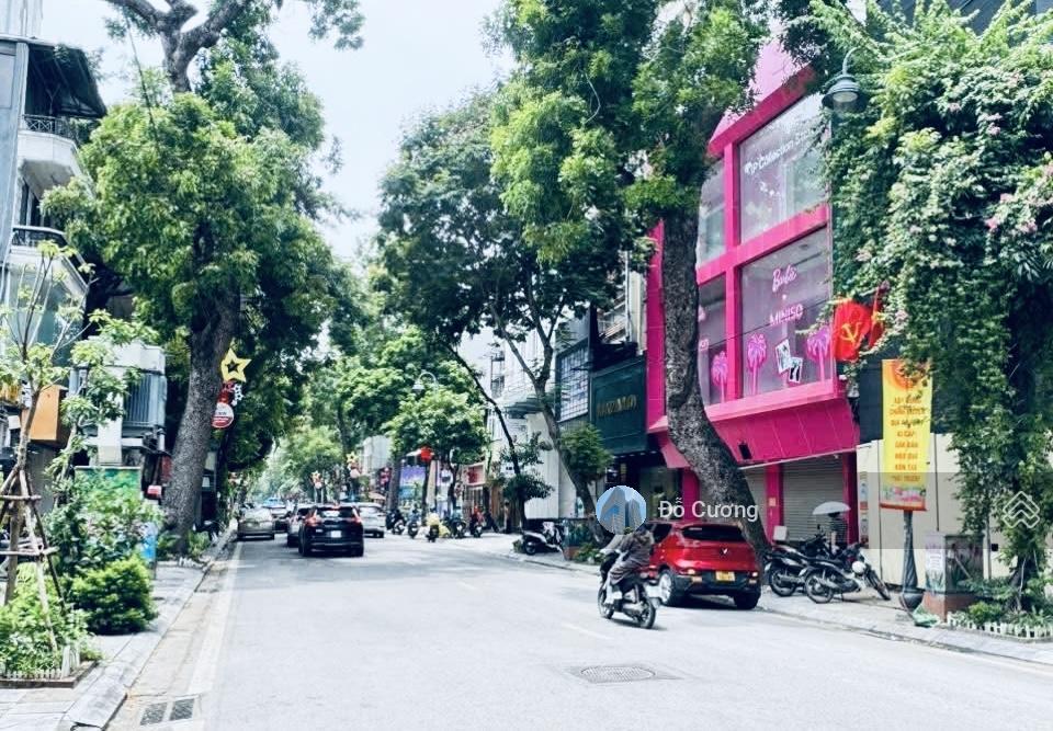 Cực gấp  cần bán nhanh nhà mặt phố bà triệu  200m2 x 3 tầng, giá bán đất  xây dựng mọi mô hình