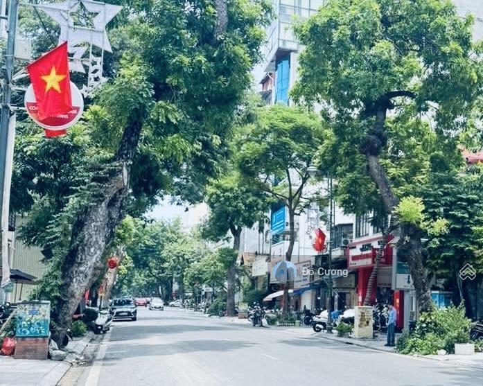 Cực gấp  cần bán nhanh nhà mặt phố bà triệu  200m2 x 3 tầng, giá bán đất  xây dựng mọi mô hình