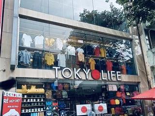 Cực gấp  cần bán nhanh nhà mặt phố bà triệu  200m2 x 3 tầng, giá bán đất  xây dựng mọi mô hình