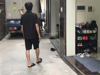 Bán nhà tư đình  long biên  ô tô  thang máy  nhà mới ở ngay  hơn 10 tỷ xíu