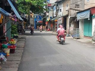 Bán 85m2 đất thôn 3 vạn phúc  thanh trì, mt 5m, ô tô 4,7 tỷ