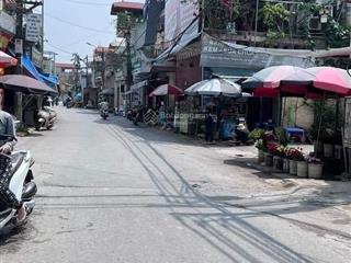 Bán 57m đất thôn 3 vạn phúc thanh trì. mt 4m ,oto vào đất  4ty