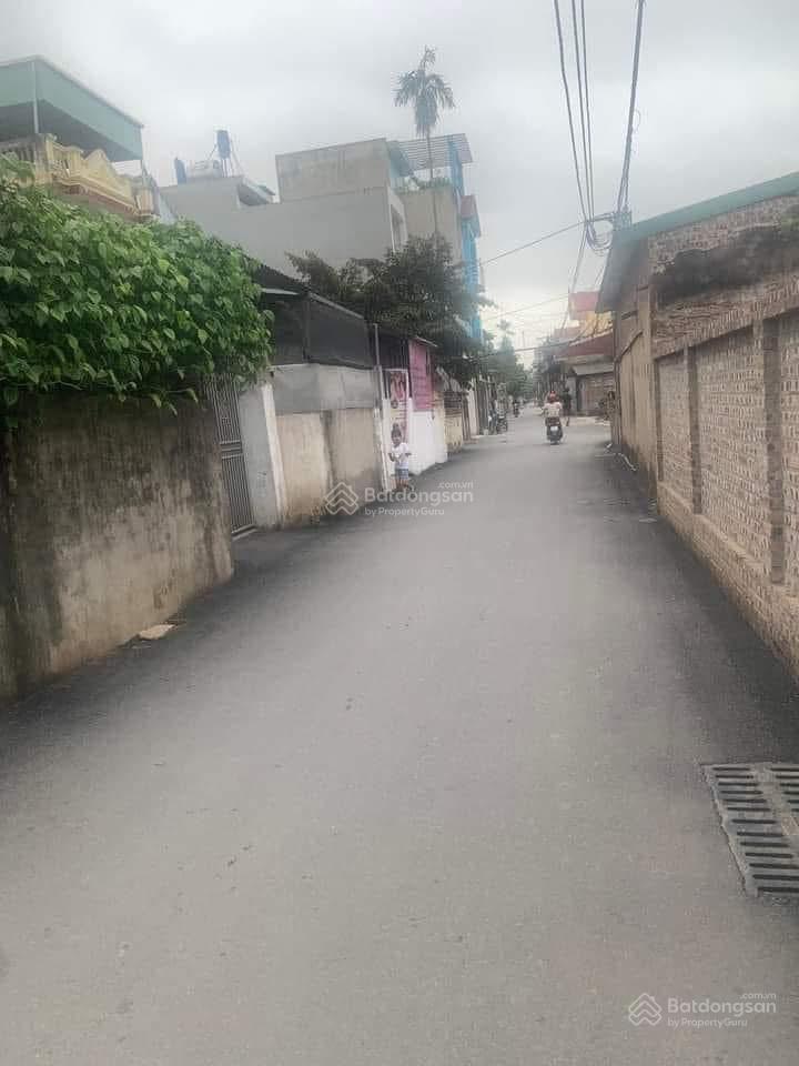 Bán 50m đất đông mỹ thanh trì hà nội. mt 4m . lô góc 2 mặt ngõ 3.6ty
