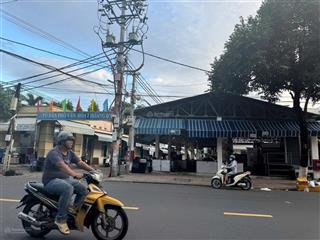 Bán đất hẽm 2 xe máy. đường thông hoàng diệu  dã tượng  nha trang. cách biển chỉ tầm 2p. 3.2 tỷ