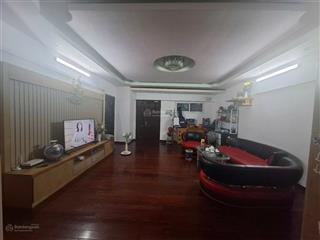 Chính chủ bán căn hộ 96m2 ct3a văn quán