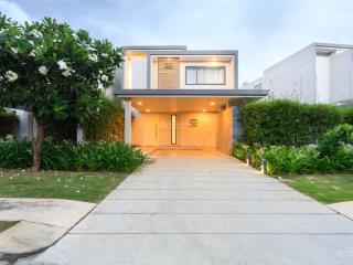 Chào bán biệt thự sân golf 3 phòng ngủ sẵn dòng tiền, sổ đỏ lâu dài tại đà nẵng