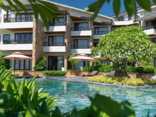 Chào bán resort sinh thái hội an 75 phòng cao cấp, đang vận hành doanh thu cao