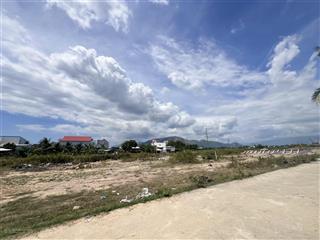 Bán đất thổ cư 100% phường bắc nha trang