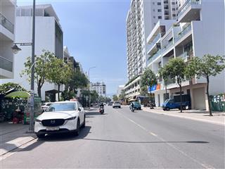 Bán nhà mặt đường thích quảng đức  kđt vcn phước hải